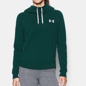 Under Armour pullover hoodie